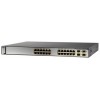 Коммутатор Cisco Catalyst WS-C3750G-24PS-S
