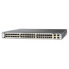 Коммутатор Cisco Catalyst WS-C3750V2-48PS-E