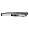Коммутатор Cisco Catalyst WS-C3750V2-24PS-E