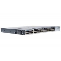 Коммутатор Cisco Catalyst WS-C3750X-48U-E