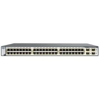 Коммутатор Cisco Catalyst 3750 WS-C3750X-48T-E