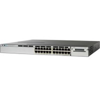 Коммутатор Cisco Catalyst WS-C3750X-24P-E