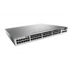 Коммутатор Cisco Catalyst, 48 x GE (UPoE), 5 AP, IP Base WS-C3850-48UW-S