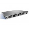 Коммутатор Cisco Catalyst, 48 x GE (UPoE), IP Services WS-C3850R-48U-E