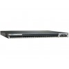 Коммутатор Cisco Catalyst, 24 x mGig (UPoE), LAN Base WS-C3850-24XU-L