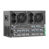 Коммутатор Cisco Catalyst, 48 x GE, 2 x X2, LAN Base WS-C4503E-S7L+48V+