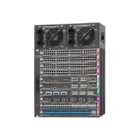 Коммутатор Cisco Catalyst, 96 x GE, 4 x SFP+ WS-C4510RE-S7+96V+