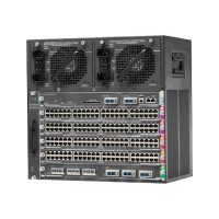 Коммутатор Cisco Catalyst WS-C4506E-S6L-2800