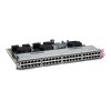 Модуль Cisco, 40 x SFP, 80 x C-SFP WS-X4640-CSFP-E=