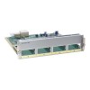 Линейная карта Cisco, 4 x 10GE WS-X4904-10GE=