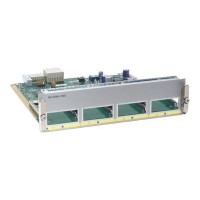 Линейная карта Cisco, 4 x 10GE WS-X4904-10GE=