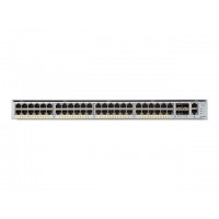 Коммутатор Cisco Catalyst, 48 x GE, 4 x SFP+, AC, Enterprise Services WS-C4948E-E