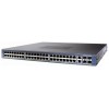Коммутатор Cisco Catalyst, 48 x GE, 4 x SFP, без БП WS-C4948