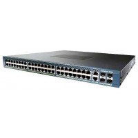 Коммутатор Cisco Catalyst WS-C4948-E