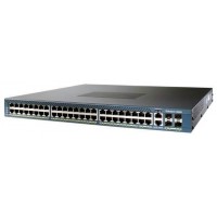 Коммутатор Cisco Catalyst WS-C4948-S