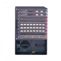 Коммутатор Cisco Catalyst WS-C6509-E-ACE-K9