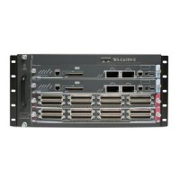 Коммутатор Cisco Catalyst WS-C6504E-ACE20-K9