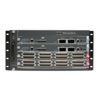 Шасси WS-C6504-E=