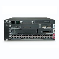 Шасси WS-C6503-E=