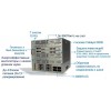 Шасси коммутатора Cisco Catalyst C6807-XL=