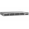 Коммутатор Cisco Catalyst, 48 x GE, 4x10G uplink, Network Essentials C9200L-48T-4X-E