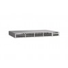 Коммутатор Cisco Catalyst 9200L, 48xGE (PoE), 4xSFP+, Network Essentials C9200L-48P-4X-RE