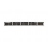 Коммутатор Cisco Catalyst 9200L, 48xGE (PoE), 4xSFP, Network Advantage C9200L-48P-4G-RA
