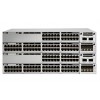 Коммутатор Cisco Catalyst, 48 x GE (PoE+), Network Essentials C9300-48P-E