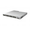 Коммутатор Cisco Catalyst 9300L, 48xGE, 4xSFP, Network Essentials C9300L-48T-4G-E
