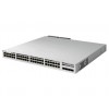 Коммутатор Cisco Catalyst 9300L, 48xGE, 4xSFP, Network Advantage C9300L-48T-4G-A