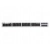 Коммутатор Cisco Catalyst 9300L, 48xGE, 4xSFP, Network Advantage C9300L-48T-4G-A