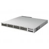 Коммутатор Cisco Catalyst 9300L, 48xGE (PoE), 4xSFP, Network Advantage C9300L-48P-4G-A
