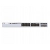Коммутатор Cisco Catalyst 9300L, 24xGE, 4xSFP+, Network Advantage C9300L-24T-4X-A