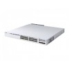 Коммутатор Cisco Catalyst 9300L, 24xGE, 4xSFP, Network Essentials C9300L-24T-4G-E