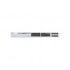 Коммутатор Cisco Catalyst 9300L, 24xGE (PoE), 4xSFP+, Network Advantage C9300L-24P-4X-A