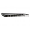 Коммутатор Cisco Catalyst 9300, 48xGE (PoE), 48x5GE, Network Essentials C9300-48UN-E