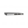 Коммутатор Cisco Catalyst 9300, 24x10GE (PoE), Network Essentials C9300-24UX-E