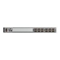 Коммутатор Cisco Catalyst, 12 x 40GE, Network Essentials C9500-12Q-E