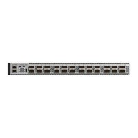 Коммутатор Cisco Catalyst, 24 x 40GE, Network Advantage C9500-24Q-A