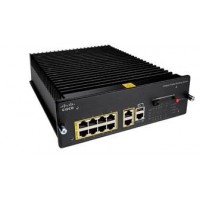 Коммутатор Cisco Catalyst Digital Building, 8 x FE, UPOE CDB-8U