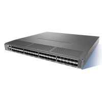 Коммутатор Cisco MDS 9148S DS-C9148S-D48P8K9